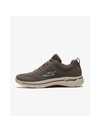 Boty Skechers Go Walk Arch Fit Idyllic M 216116TPE Boty Skechers Go Walk Arch Fit Idyllic M 216116TPE