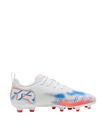 Fotbalové boty Puma Future 8 Play FG/AG Jr 108622 01