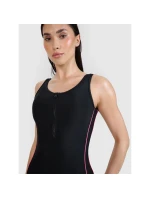 Dámské jednodílné plavky 4F 4FWSS25USWSF084-20S