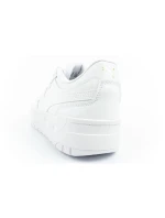 Puma Cali Dream women's sports shoes platform sneakers white dámské