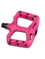 Pedály FUNN TAIPAN S růžové