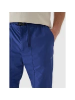 Pánské volnočasové kalhoty 4F 4FRAW24TTROM1349-31S