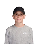 Kšiltovka Nike Dri-Fit Club Cap černá FB5064 011