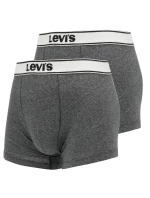 Levi's Boxerky 2 páry 37149-0398