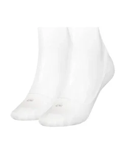 Calvin Klein Footie Low Cut 2P ponožky 701218767002