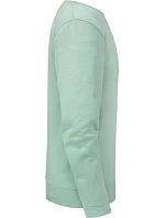 Russell Athletic 262M Mikina "Authentic" 10.262M eucalyptus green Russell Athletic 262M Mikina "Authentic" 10.262M eucalyptus green