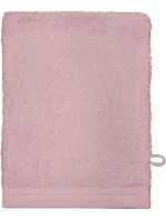 The One Towelling Washcloth Žínka 48.1031 light pink The One Towelling Washcloth Žínka 48.1031 light pink