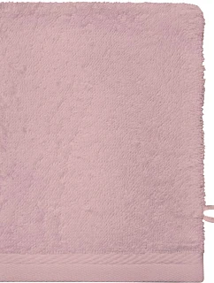 The One Towelling Washcloth Žínka 48.1031 light pink