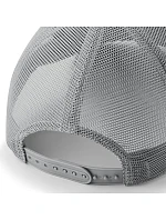 Beechfield B 646 6 panelová kšiltovka "Urbanwear Trucker" 53.0646 graphite grey