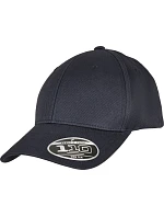 Flexfit 110OC 6 panelová kšiltovka z bio bavlny 55.10OC dark navy