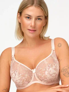 Azalea Malwa barva: béžová