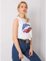 Top DS TP 1115.17P bílá