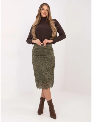 Sukně IT SD 21852.15 khaki