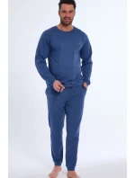 PÁNSKÉ PYŽAMO DR 322/288 LOFOTEN 2