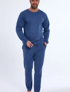 PÁNSKÉ PYŽAMO DR 322/288 LOFOTEN 2