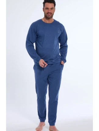 PÁNSKÉ PYŽAMO DR 322/288 LOFOTEN 2