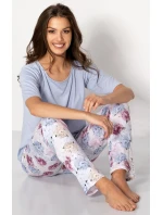 Pyžama  model 184828 Momenti Per Me