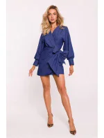 Denní šaty model 199671 Moe