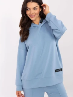 Mikina model 207027 Italy Moda