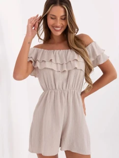 Dámský Overal model 213846 Italy Moda