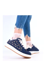 Sportovní obuv  model 218471 Solea