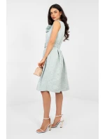 Společenské šaty  model 224449 Rue Paris