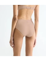 sloggi GO Daily Cotton Midi - BROWN - SLOGGI BROWN - SLOGGI