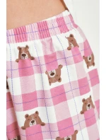 Taro pyžamo Astrid 3503 délka/r 146-158 Z25/26 dámské