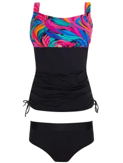 Plavky Self S 687 V2MI11 Marmaris 11 Tankiny