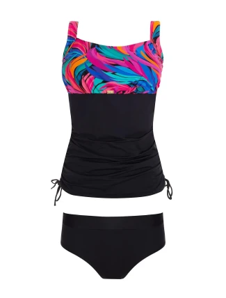 Plavky Self S 687 V2MI11 Marmaris 11 Tankiny Plavky Self S 687 V2MI11 Marmaris 11 Tankiny