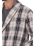 L&L 2470 Ben 3XL pánský župan