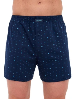 Pánské trenýrky 002/328 Comfort - CORNETTE