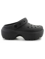 Žabky Crocs Stomp Clog W 209347-001 Žabky Crocs Stomp Clog W 209347-001