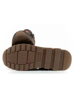 Lee Cooper M LCJ-24-01-2950M zimní boty