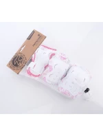 Chrániče Tempish 3-dílné Stryker Jr 1020000005