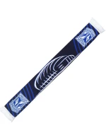 LP Stadium šála tmavě modrá S987913