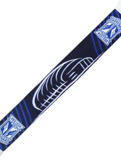 LP Stadium šála tmavě modrá S987913