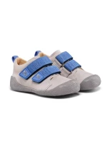 Affenzahn Lauflerner Leder Walky Dog dětská obuv (01392-80027)