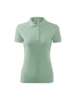 Dámská polokošile Pique (šalvěj)