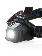 Svítilna Macgyver Power Expert 800LM 102274