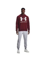 Pánská mikina Rival Fleece Big Logo HD M 1357093 690 - Under Armour