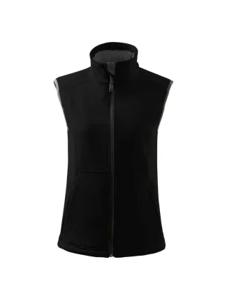 Dámská softshellová vesta Vision W MLI-51601 - Malfini