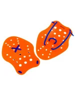 Ruční ploutve Spokey Digit L 928077