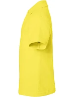 Daiber JN 70K Dětské piqué polo 02.070K yellow Daiber JN 70K Dětské piqué polo 02.070K yellow
