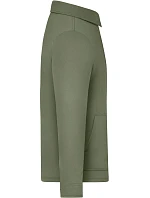 Daiber JN 1400 Košilová bunda 02.1400 olive
