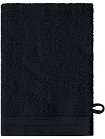 The One Towelling Organic Washcloth Žínka z bio bavlny 48.1080 anthracite The One Towelling Organic Washcloth Žínka z bio bavlny 48.1080 anthracite