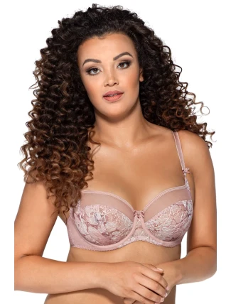 Ava 1982 Lianel Maxi barva:pudrově růžová Ava 1982 Lianel Maxi barva:pudrově růžová