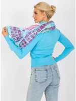 Pareo AT PO 176188.69 světle modré