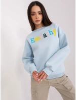 EM BL 617 12.04 světle modrá EM BL 617 12.04 světle modrá