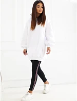 Halenka RV BL 6990.25X bílá Halenka RV BL 6990.25X bílá